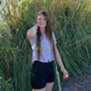 Meet your Posher, Jamie